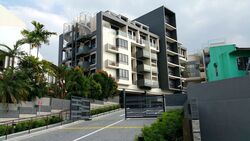 Nottinghill Suites (D21), Apartment #580458571